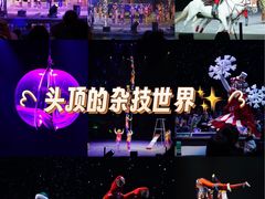 -广州长隆国际大马戏