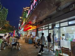 -春川铁板鸡(高科园店)