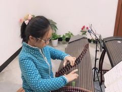-琴书和韵(上南馆旗舰店)