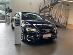 -沈阳业乔龙业奥迪4S店(沈河店)