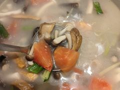 -聚春园自助餐厅(东街口店)