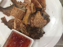 -乾隆美食·本帮菜(黄河路店)