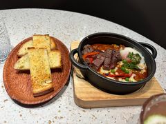 -CRAZYONES西班牙海鲜饭(上海美罗城店)