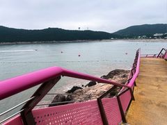 -宁波松兰山滨海旅游度假区
