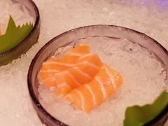 -V-ONE西雅图海鲜自助餐厅(仓山万达广场店)