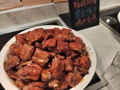 -晶丽香榭自助餐(南京大饭店)