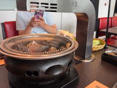 -黑牛の店·黑金店(沈阳万象城店)