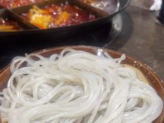 -正南齊北重庆老火锅(光华村直营店)
