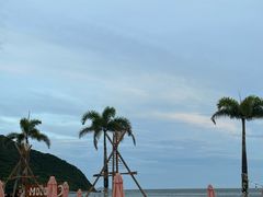 -西涌国际滨海旅游区