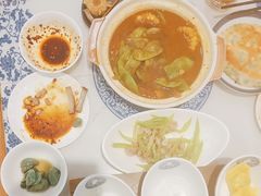 -东方饺子王(大屯路店)