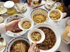 -二泉园老菜馆·百年无锡菜