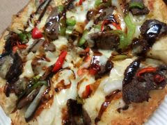 -City1+1城市比萨·意面(桂林路店)