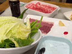 -牛街·马辈儿涮肉(牛街二店)