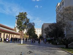 -云南师范大学(一二一西南联大校区)