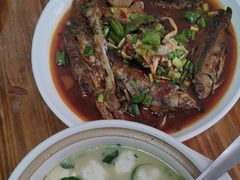 -高淳老街土菜馆(迎薰门店)