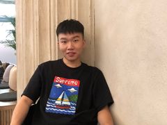 -玲婧胡同·生日蛋糕·餐厅(嘉里城店)