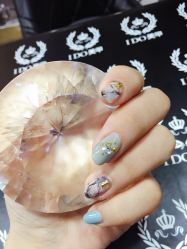 -IDO美甲美睫