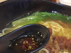 -一碗好牛(中华广场店)