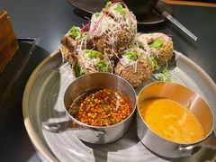 -Ameigo梅果·云贵川bistro(长宁来福士店)