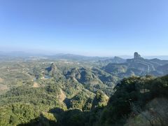 -丹霞山风景名胜区