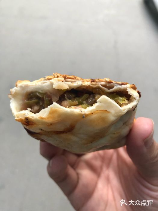 艾力江兄弟烤包子(喀什商业步行街店)图片