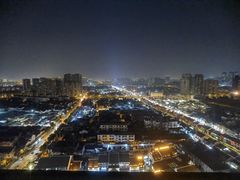 -杜尚rooftop露台酒吧