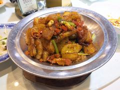 -阿西娅食府(中关村店)