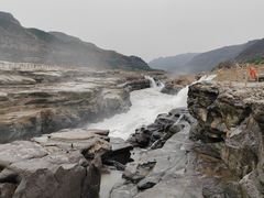 -陕西黄河壶口瀑布旅游区