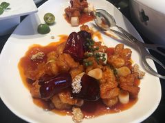 -阿庄新豫菜(通泰路店)