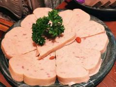 -谭鸭血老火锅(图书馆店)