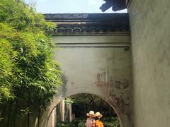 -慈城孔庙