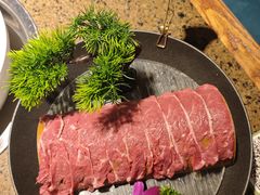 -菌彩云南野生菌火锅(新亚洲店)