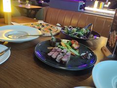 -MARU玛露音乐餐厅(大学路店)