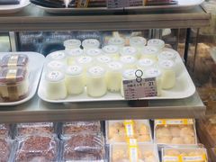 -新侨三宝乐面包店(崇文门店)