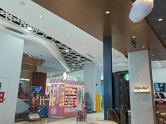 -兰岛广场(白沙路店)