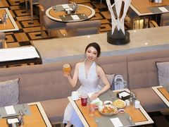 -北京康莱德酒店
