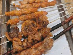 -永红源啤酒·烧烤·海鲜·大排档(青特城店)