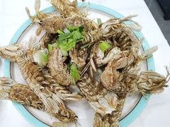 -日照大牌檔•小船海鲜(万平口店)