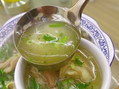 -翟氏天天小吃(上东街区店)