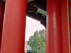 -北京国子监胡同