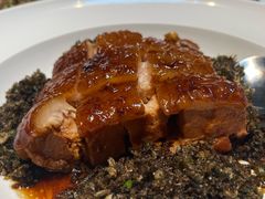 -曾宴·楚菜(湖北省博物馆店)