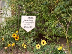 -Jo's Garden