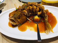 -味莊·青岛菜(云霄路店)