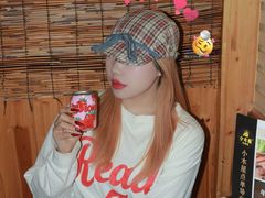 -恩你小木屋·韩式料理(假日广场店)