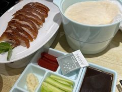 -紫光园·烤鸭(美术馆店)