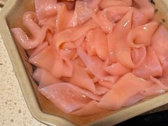 鹅肠-九尺赵老四鲜鹅肠火锅