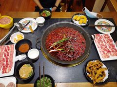 -沸炉重庆老火锅(军事博物馆店)