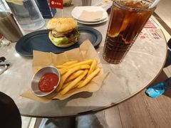 -必胜客餐厅(昆百大泰业城店)