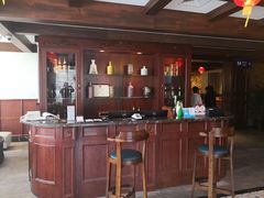 -青岛海景花园大酒店·白果树餐厅青岛菜
