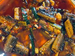 -高坎一品甲鱼庄(两河店)